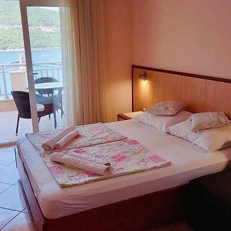 Adriatic Apartment Neum Zewnętrze zdjęcie