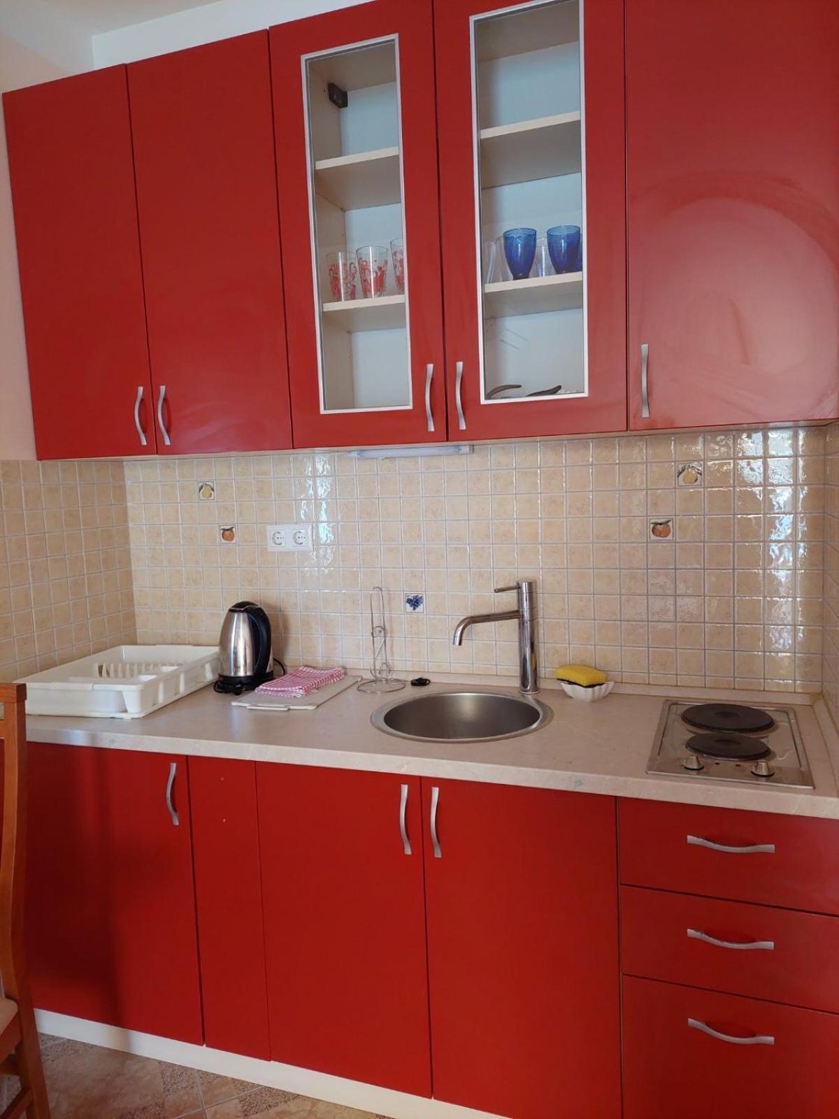 Adriatic Apartment Neum Zewnętrze zdjęcie