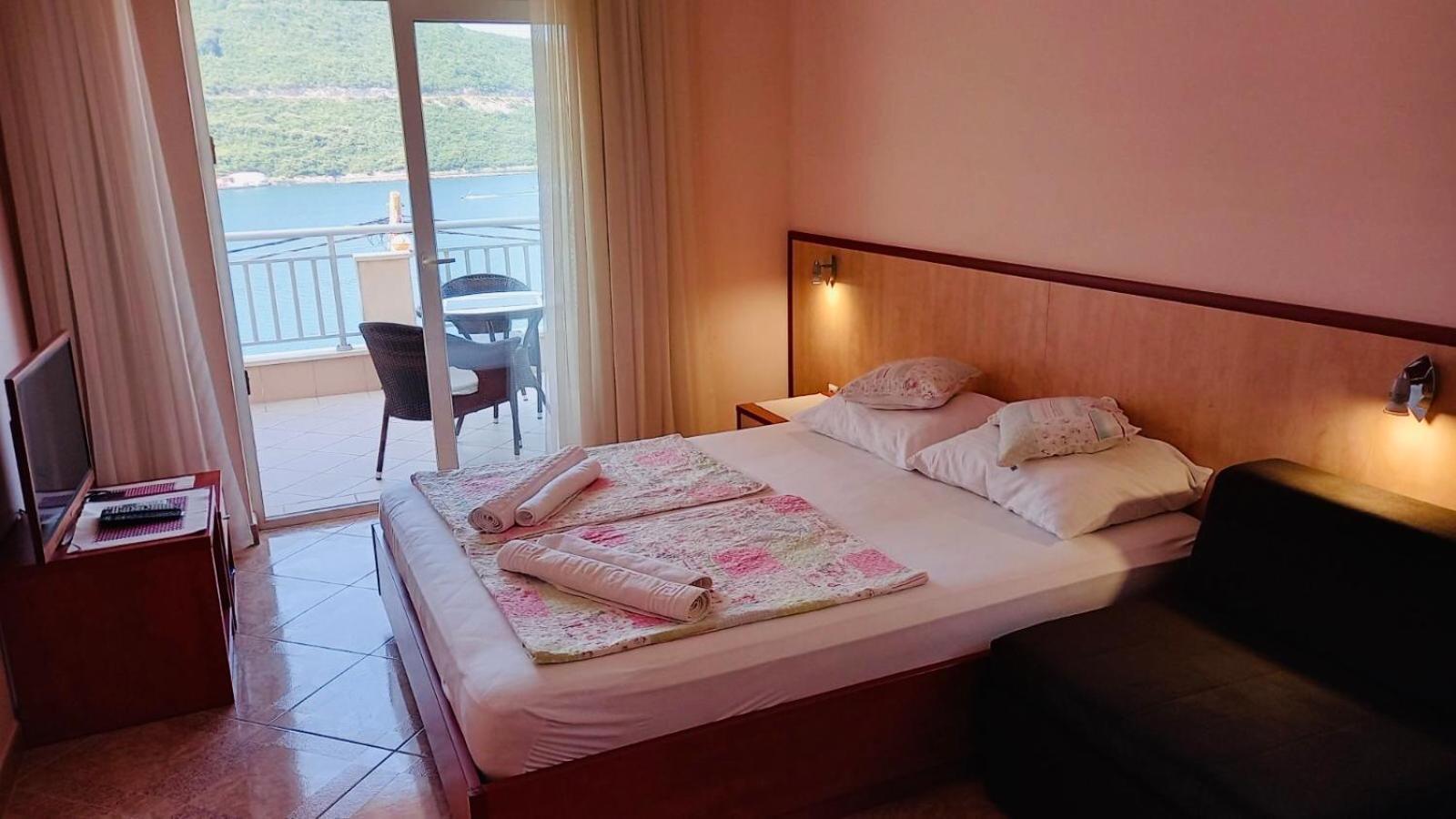 Adriatic Apartment Neum Zewnętrze zdjęcie