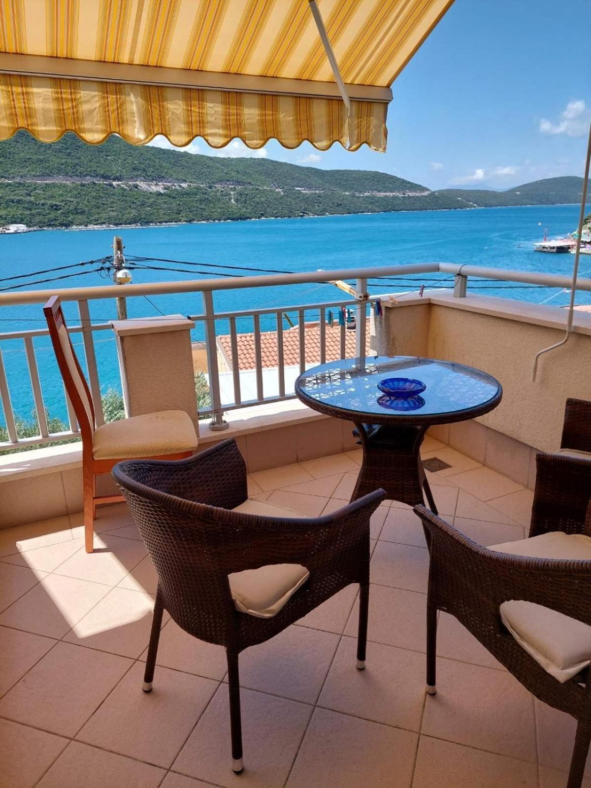 Adriatic Apartment Neum Zewnętrze zdjęcie