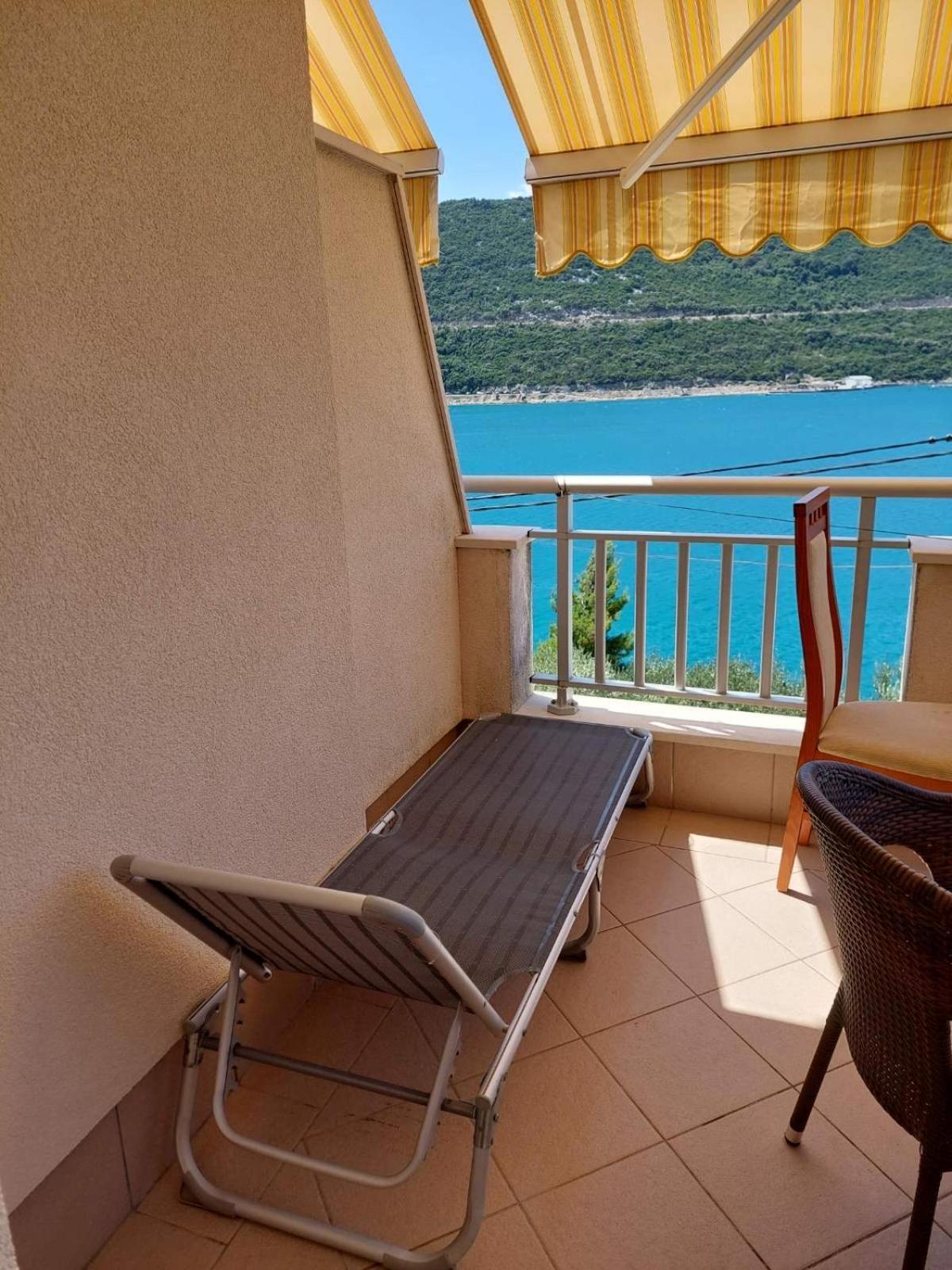 Adriatic Apartment Neum Zewnętrze zdjęcie