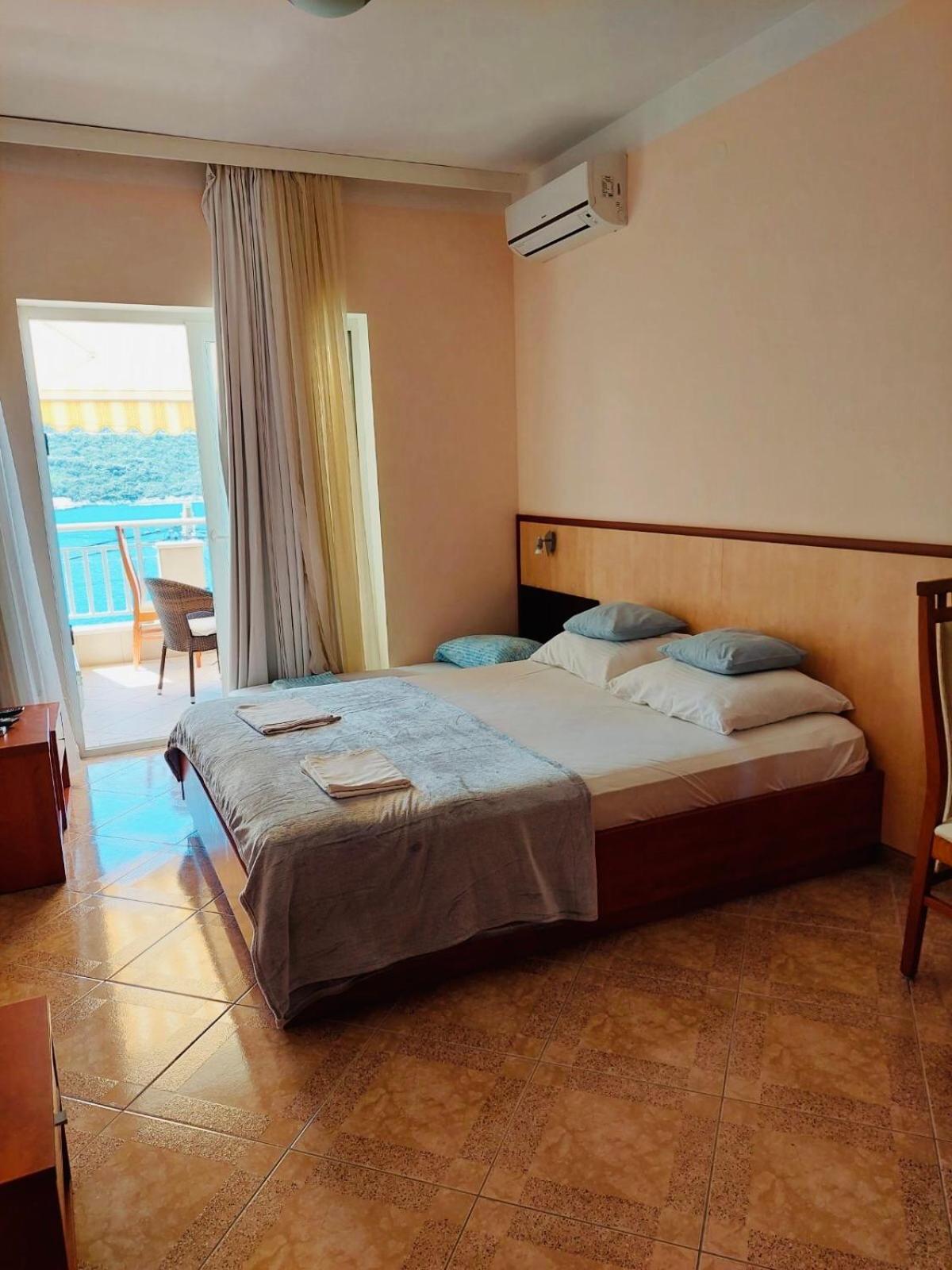 Adriatic Apartment Neum Zewnętrze zdjęcie