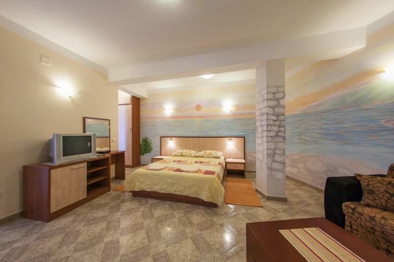 Adriatic Apartment Neum Pokój zdjęcie