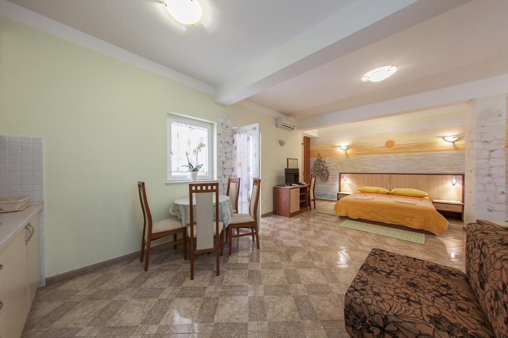 Adriatic Apartment Neum Pokój zdjęcie