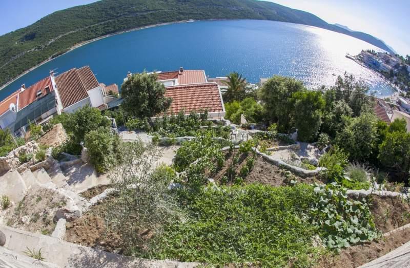 Adriatic Apartment Neum Zewnętrze zdjęcie