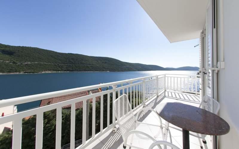 Adriatic Apartment Neum Zewnętrze zdjęcie