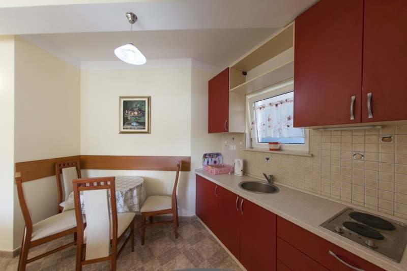 Adriatic Apartment Neum Pokój zdjęcie