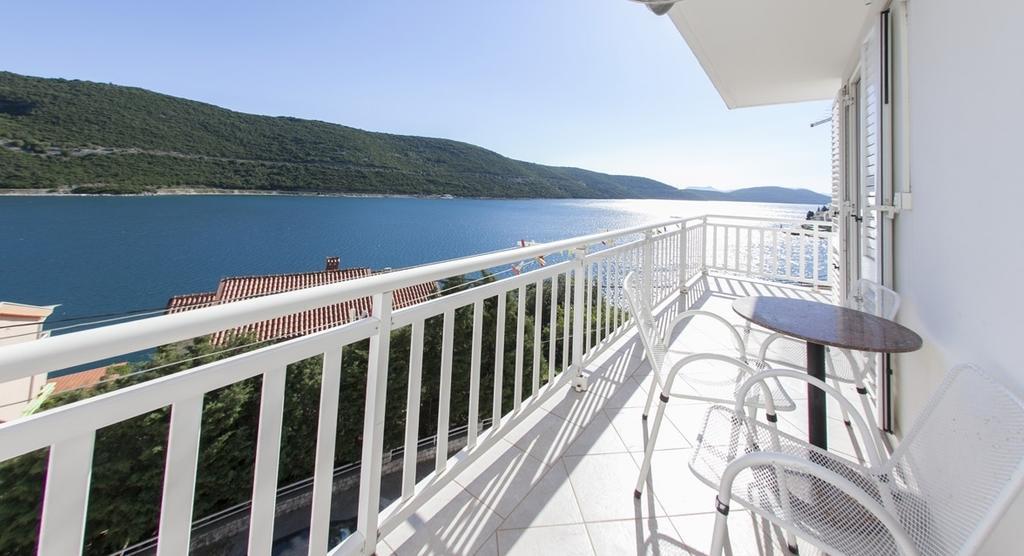 Adriatic Apartment Neum Zewnętrze zdjęcie