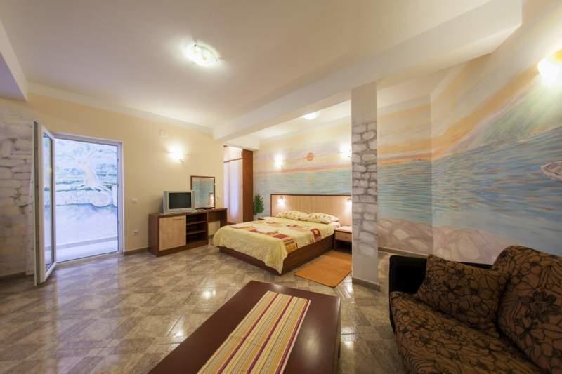 Adriatic Apartment Neum Pokój zdjęcie