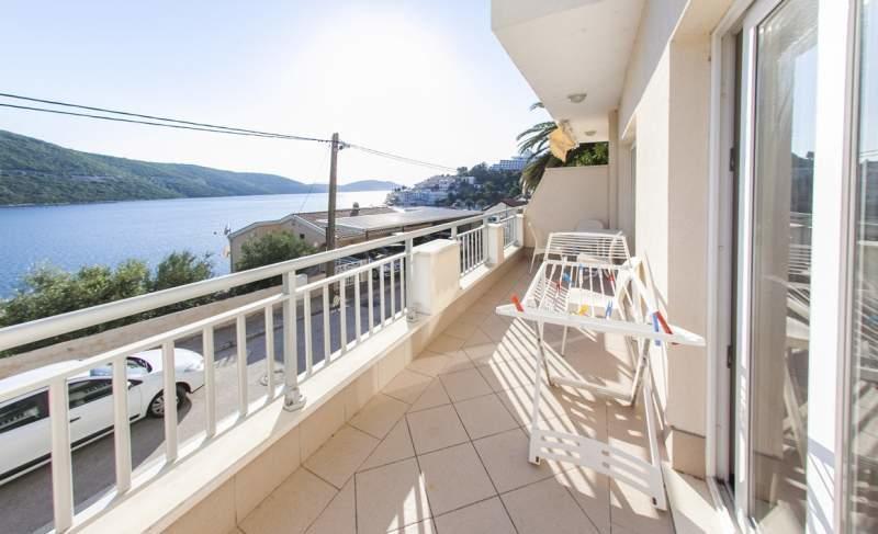 Adriatic Apartment Neum Pokój zdjęcie