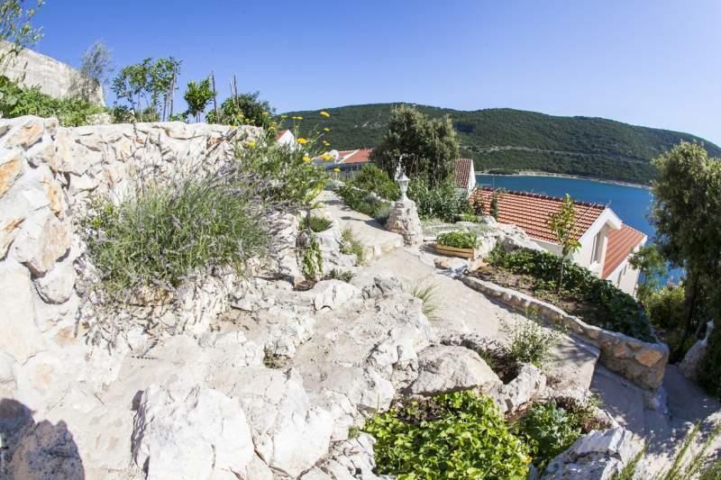 Adriatic Apartment Neum Zewnętrze zdjęcie