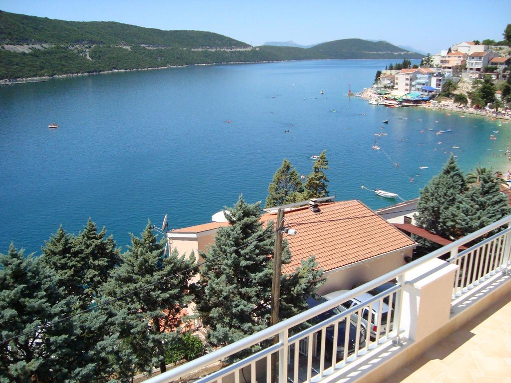 Adriatic Apartment Neum Zewnętrze zdjęcie